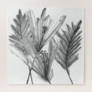 Search for silhouette puzzles Flower