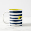 Search for navy stripes mugs Simple