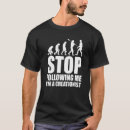 Search for stop following me tshirts Joke