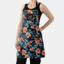 Search for beautiful floral aprons Cute