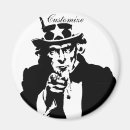 Search for uncle sam want magnets Usa