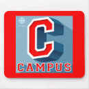 Search for college life mouse mats University