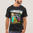 Search for abandoned clothing Graffiti