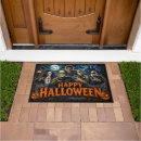 Search for horror doormats Dracula