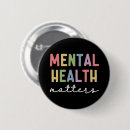 Search for mental health awareness badges Disorder