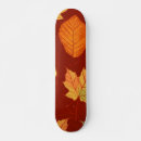 Search for autumn skateboards Leaves