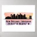 Search for new orleans posters Souvenir