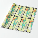 Search for mid century modern christmas wrapping paper Xmas