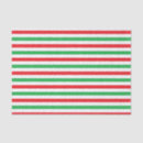 Search for green and white striped tissue paper Abstract