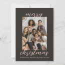 Search for home christmas cards Minimalist