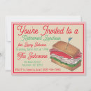 Search for retirement lunch invitations Party