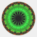 Search for vortex gift wrap Green