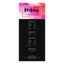 Search for artist rack cards Beauty