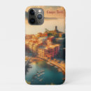 Search for cinque terre iphone cases Beach