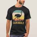 Search for flightless bird tshirts Allegedly