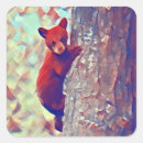 Search for tree climbing stickers Nature