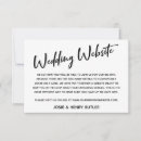 Search for accommodation wedding rsvp cards Information
