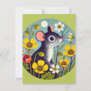 Search for retro mouse postcards Mice