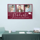 Search for graduation photo collage party signs Congratulations graduate