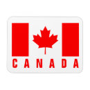 Search for canada magnets Maple leaf