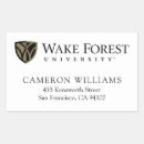 Search for demons rectangle stickers Wake the nation