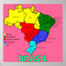 Search for brasil posters South
