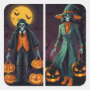 Search for witch costume stickers Horror