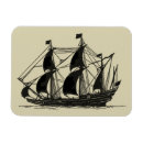 Search for silhouettes magnets Sailing