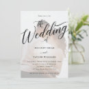 Search for flourishes wedding invitations Trendy