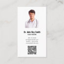 Search for medical coding business cards Modern