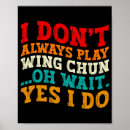Search for wing posters Music