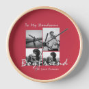 Search for valentines day clocks Boyfriend