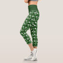 Search for shamrock leggings Shamrocks