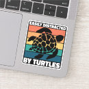 Search for funny tortoise stickers Ocean