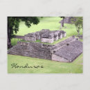 Search for honduras postcards Maya