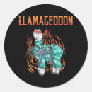 Search for alpaca lover stickers Llama