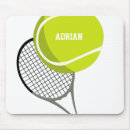Search for racket mouse mats Player