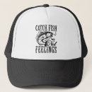 Search for funny bass fishing hats Lake