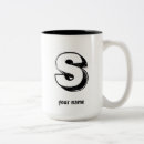 Search for refined mugs Sophisticated