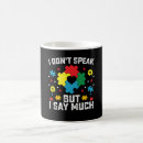 Search for autism speaks mugs Spectrum
