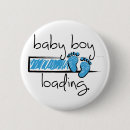 Search for expecting dad badges Boy