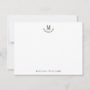 Search for branches note cards Rustic