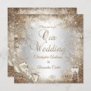 Search for snowflake wedding invitations Marriage