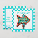 Search for retro diner invitations Party