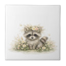 Search for raccoon tiles Baby