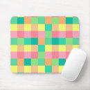 Search for colorful mouse mats Pattern