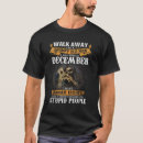 Search for grumpy old man tshirts Away