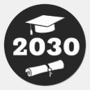 Search for graduation favor stickers University