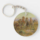 Search for american west key rings Native