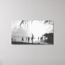 Search for beach scenes canvas prints Collection